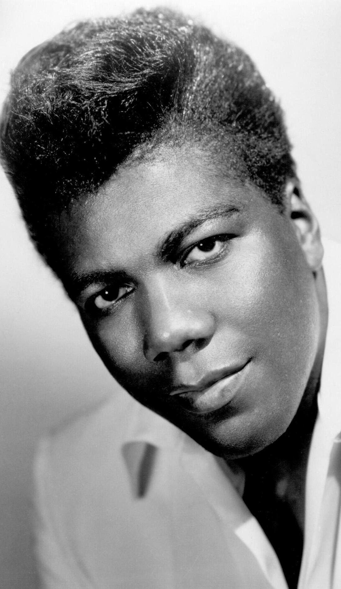 Don Covay promotional image for upcoming events and ticket sales