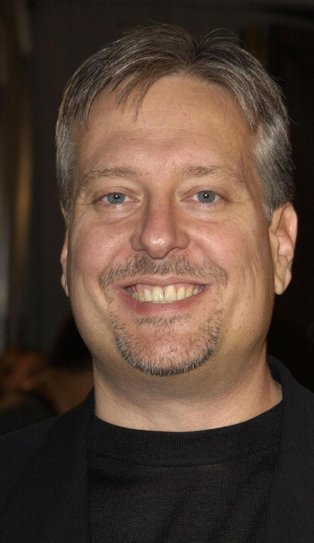 Don Davis promotional image for upcoming events and ticket sales