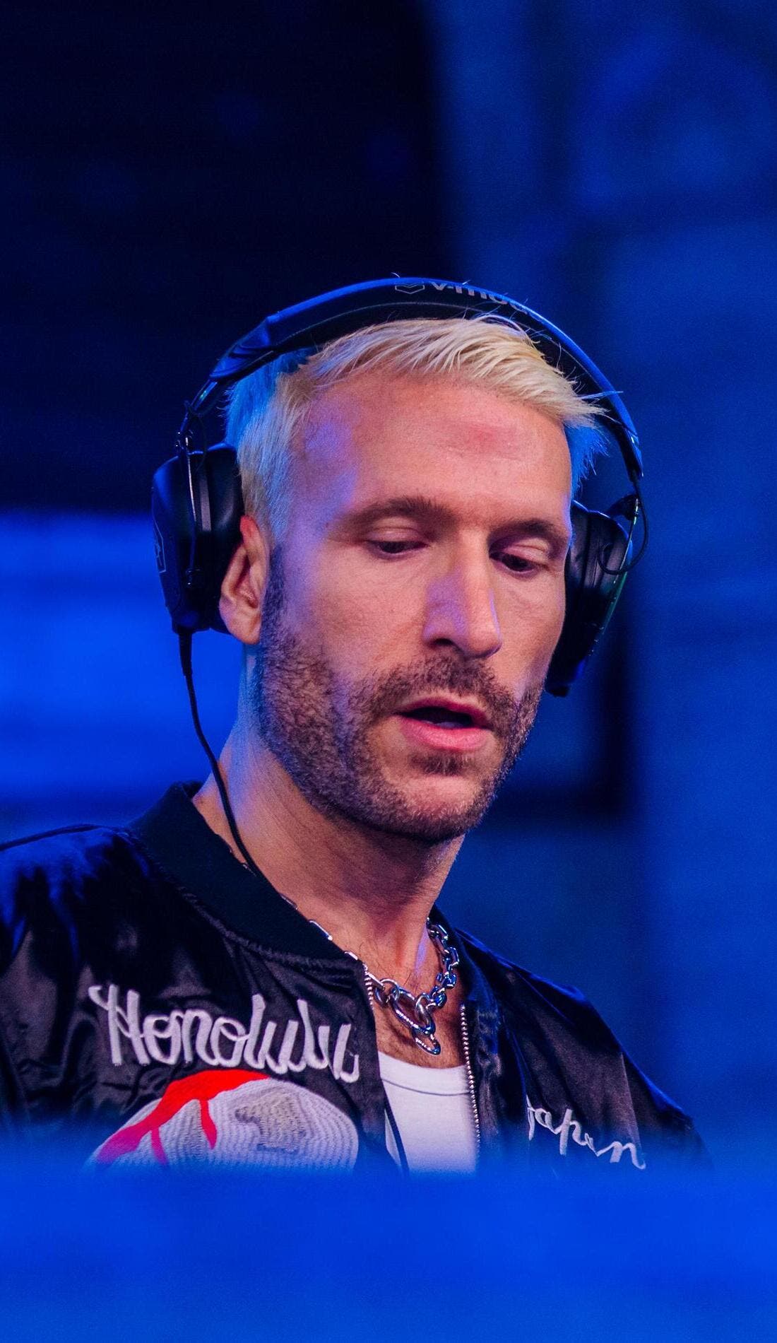 Don Diablo promotional image for upcoming events and ticket sales