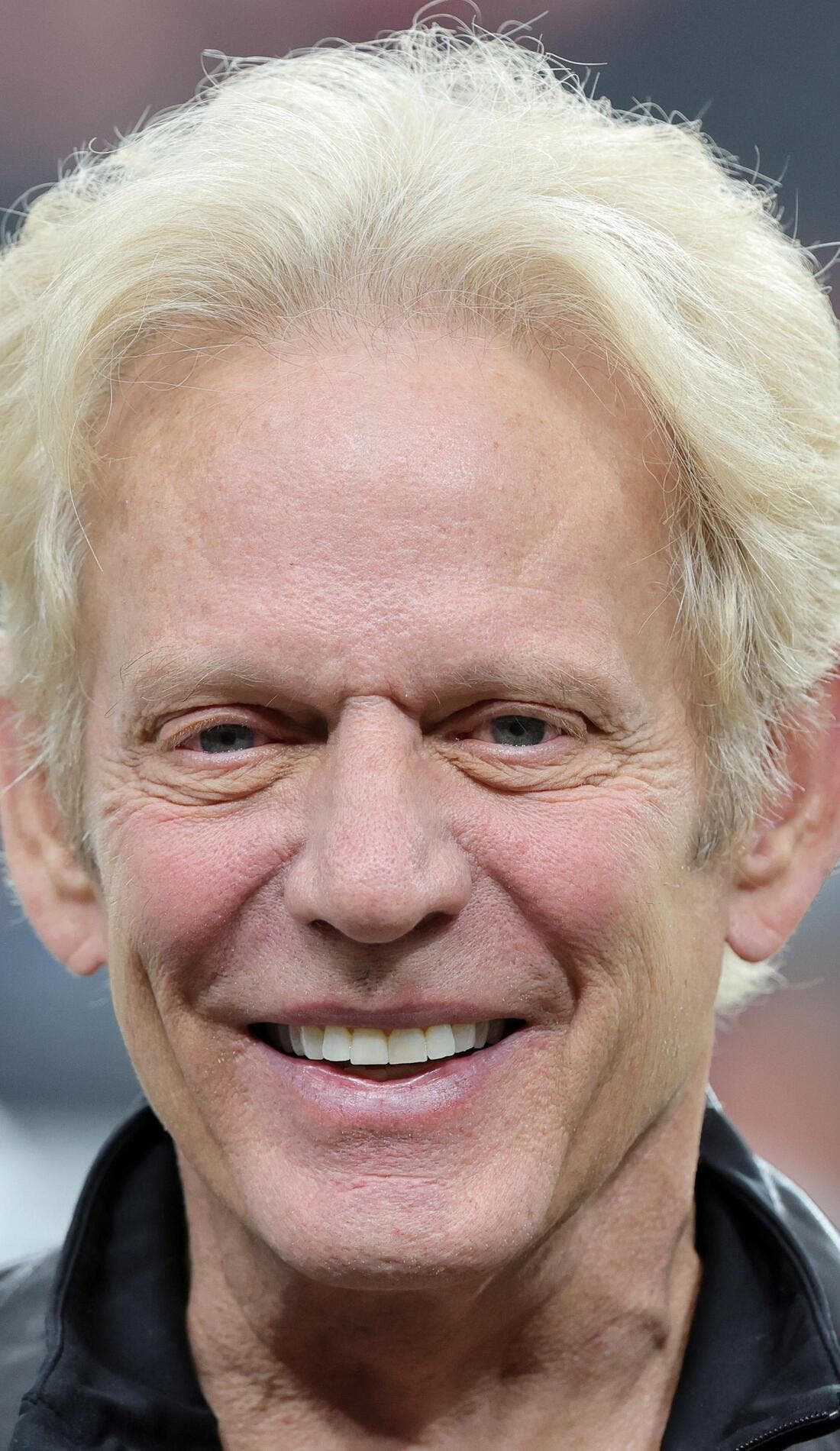 Don Felder promotional image for upcoming events and ticket sales