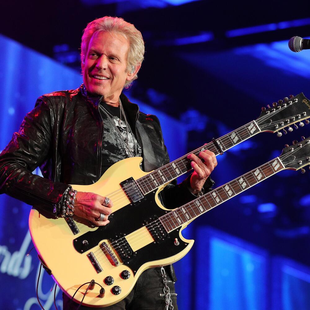 Don Felder (18+) tickets in Fort Worth (Billy Bob&amp;#39;s Texas) - Oct 4 ...