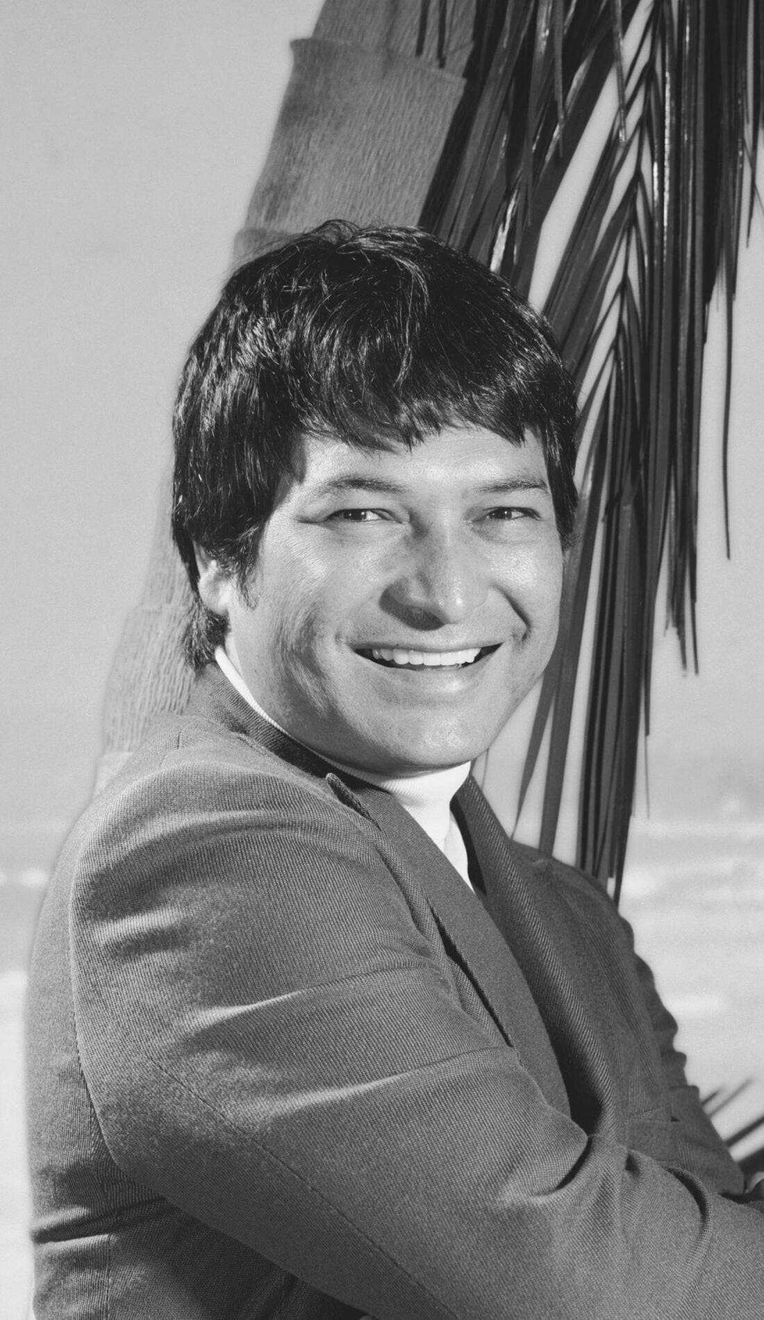 Don Ho promotional image for upcoming events and ticket sales