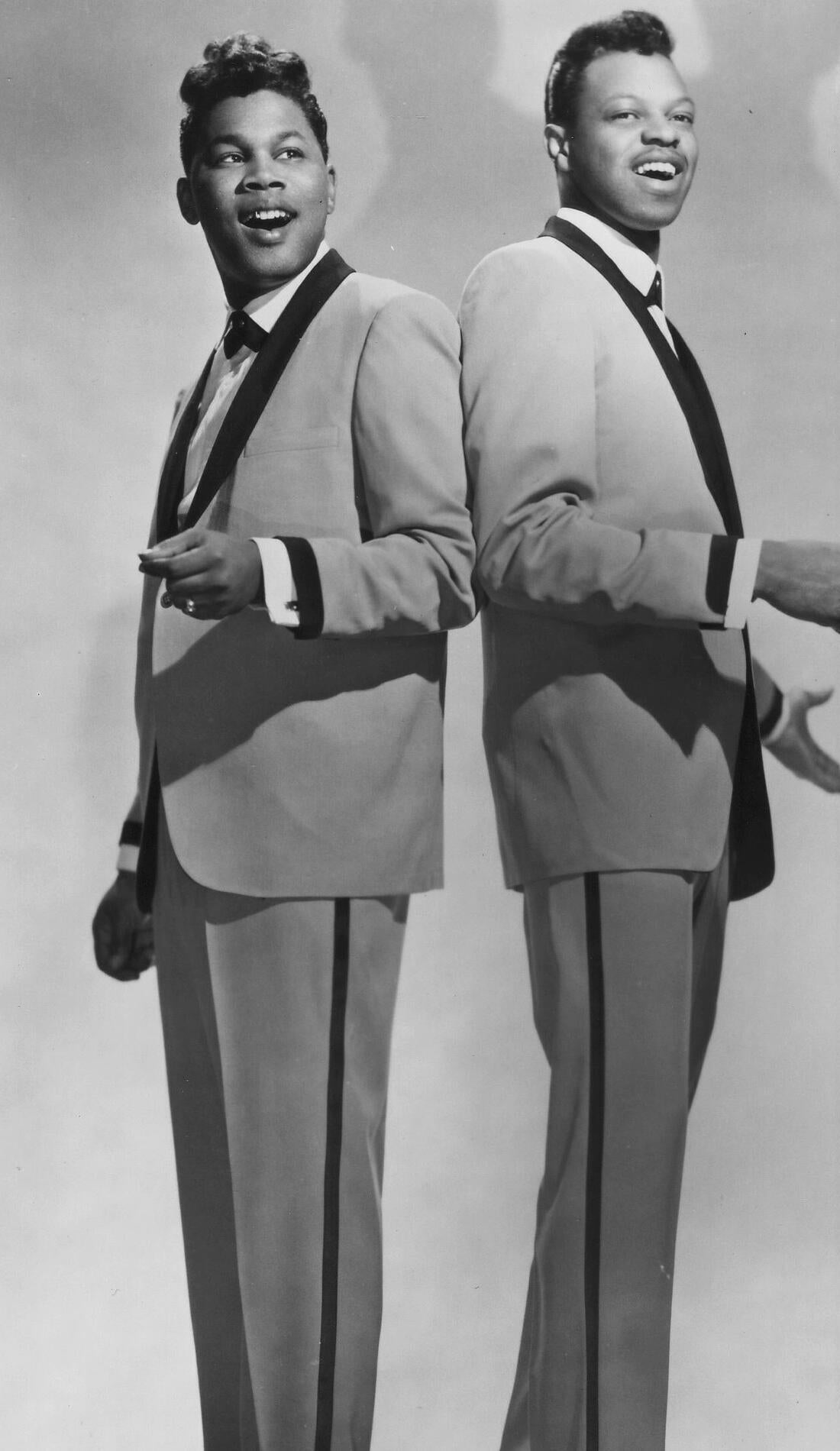 Don & Juan promotional image for upcoming events and ticket sales