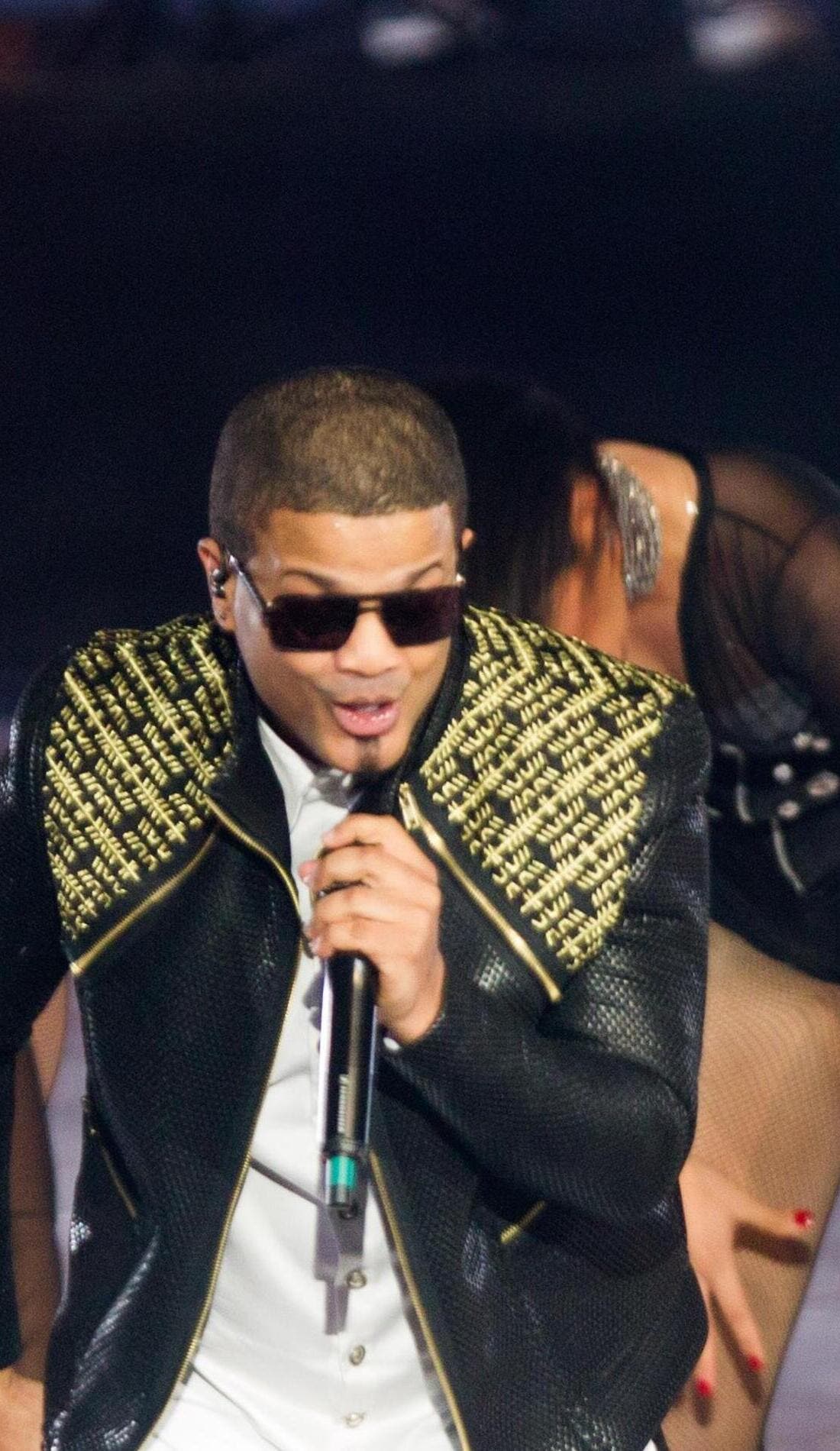 Don Miguelo promotional image for upcoming events and ticket sales