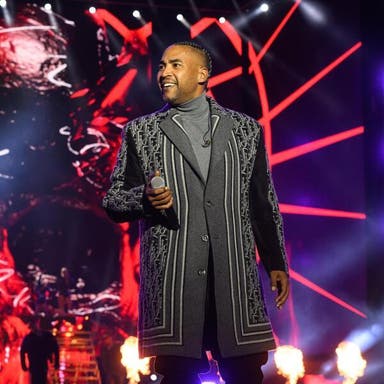 Promotional image of Don Omar