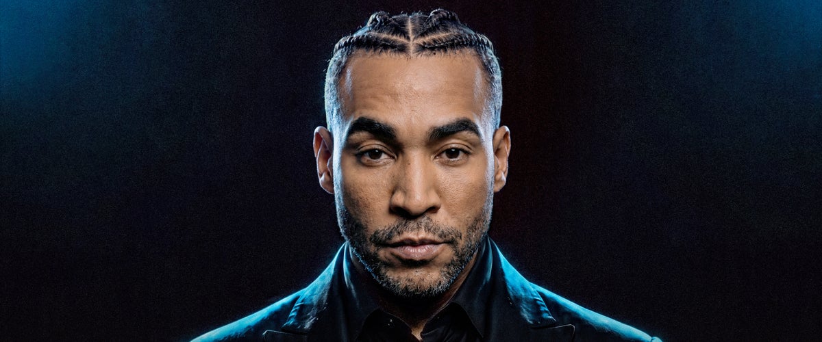 Don Omar The Last King World Tour