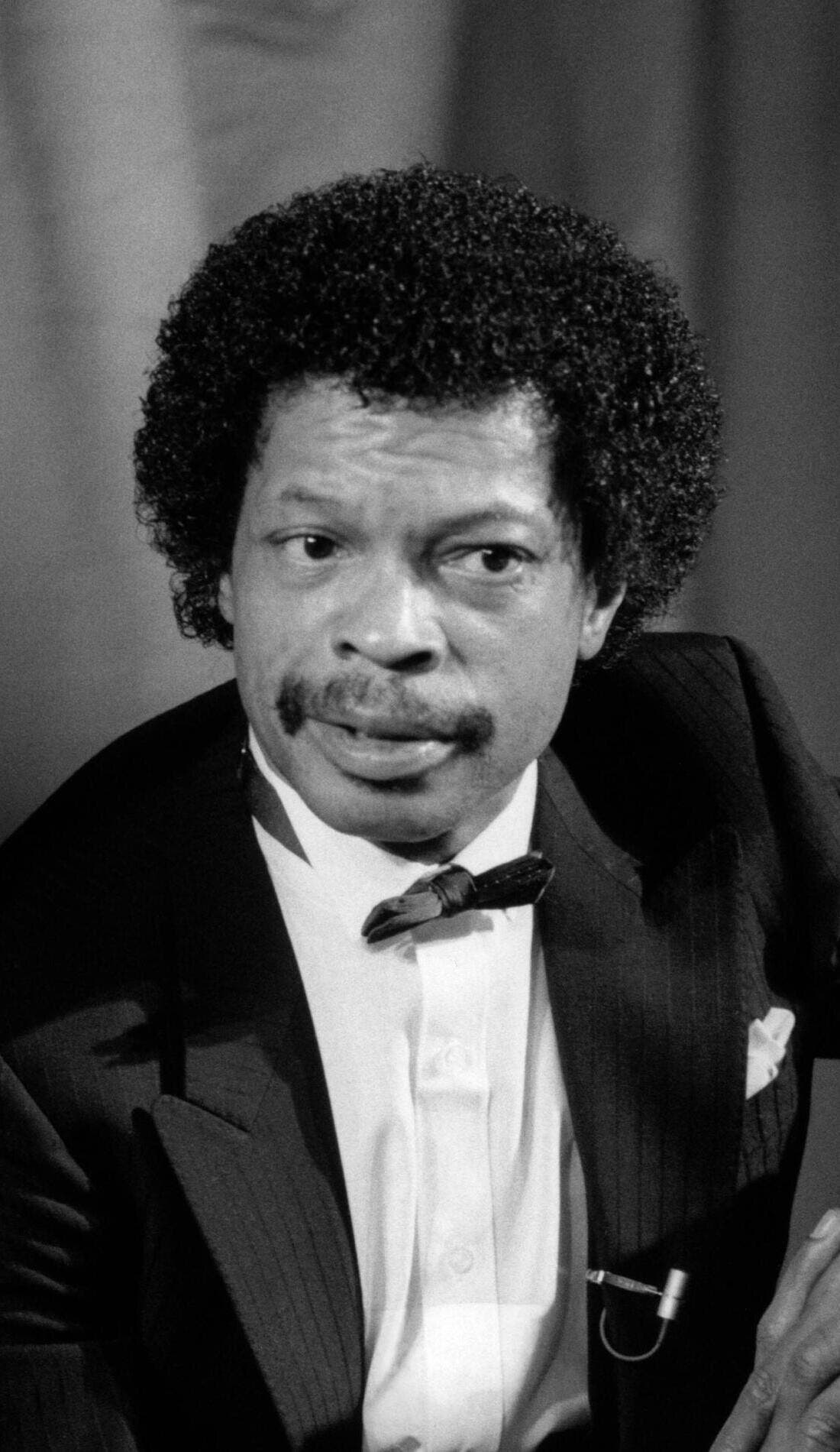 Don Pullen promotional image for upcoming events and ticket sales