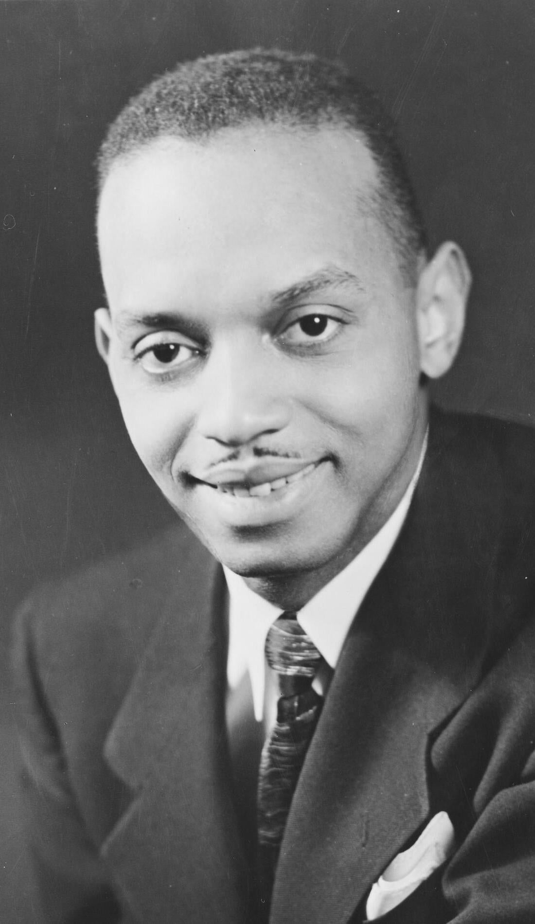 Promotional image for Don Shirley parking