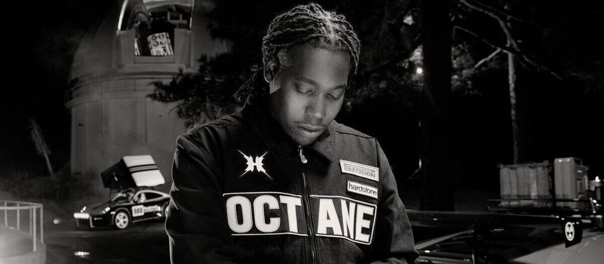 Don Toliver - Rocket Arena