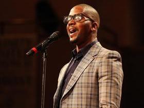 Donald Lawrence