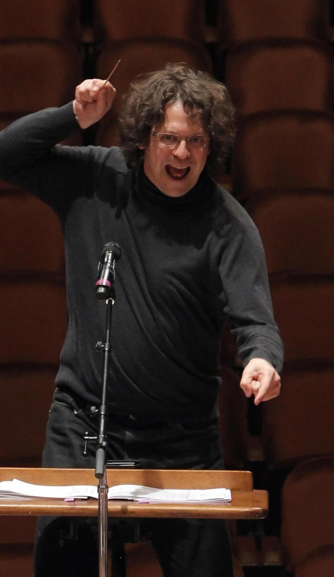 Donato Cabrera promotional image for upcoming events and ticket sales