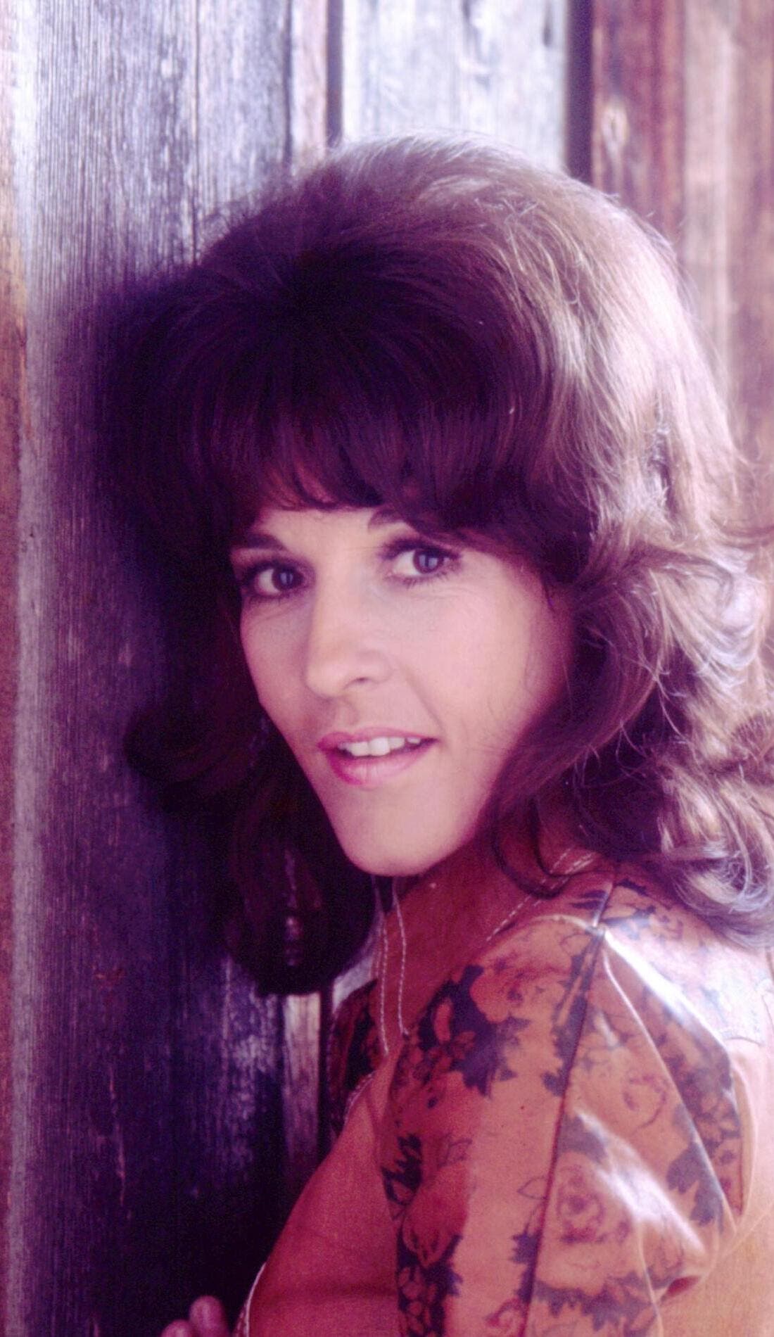 Donna Fargo promotional image for upcoming events and ticket sales