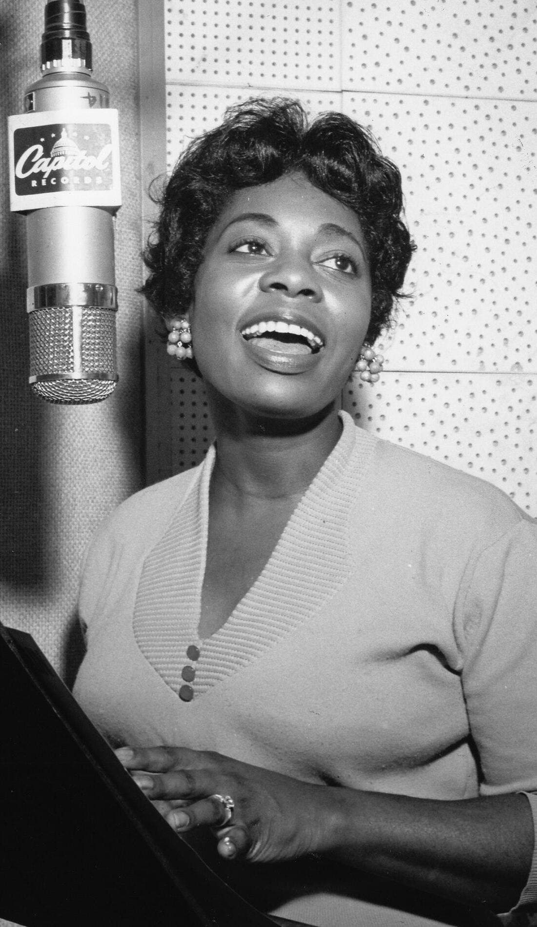 Donna Hightower promotional image for upcoming events and ticket sales