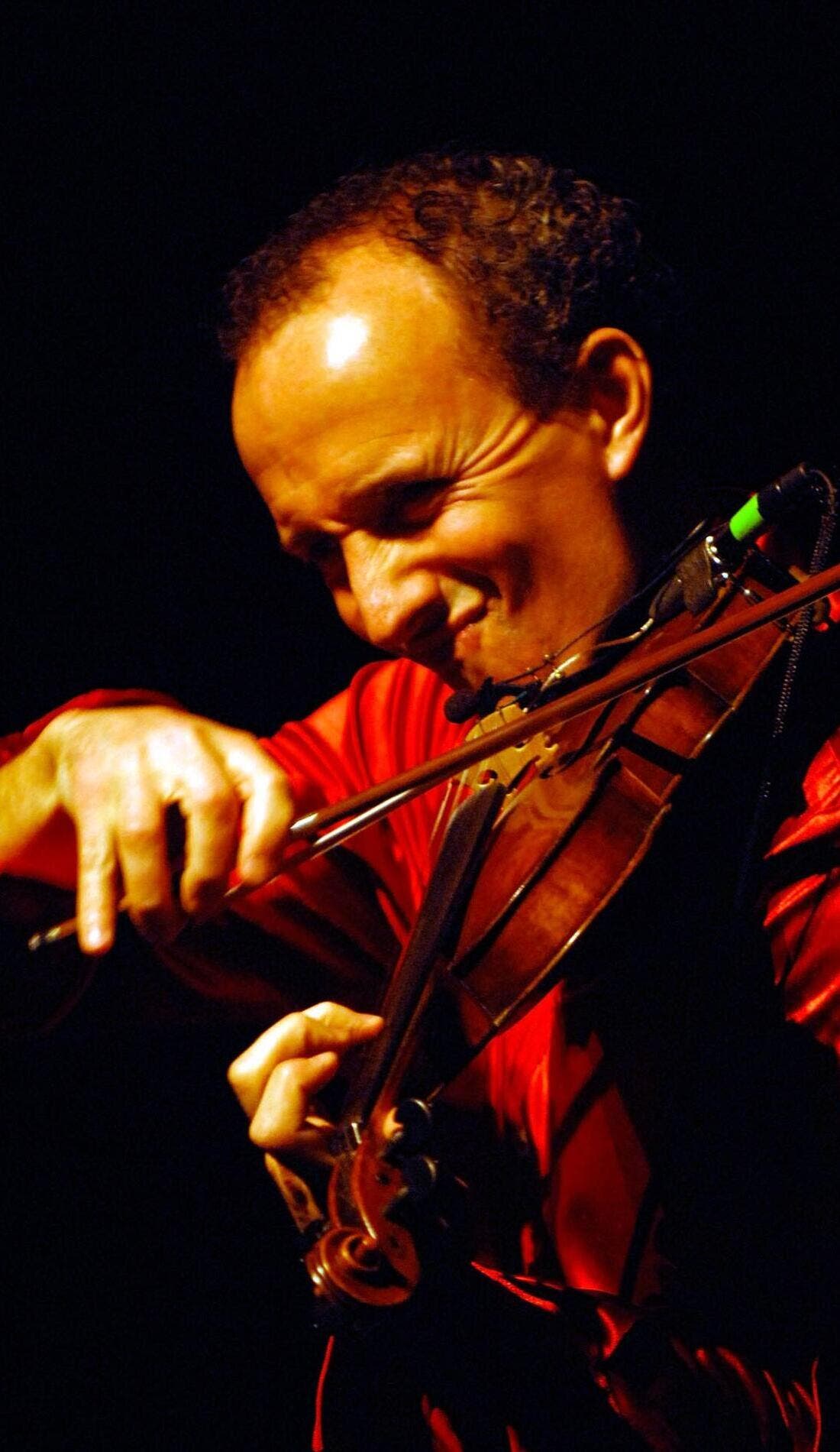 Donnell Leahy promotional image for upcoming events and ticket sales