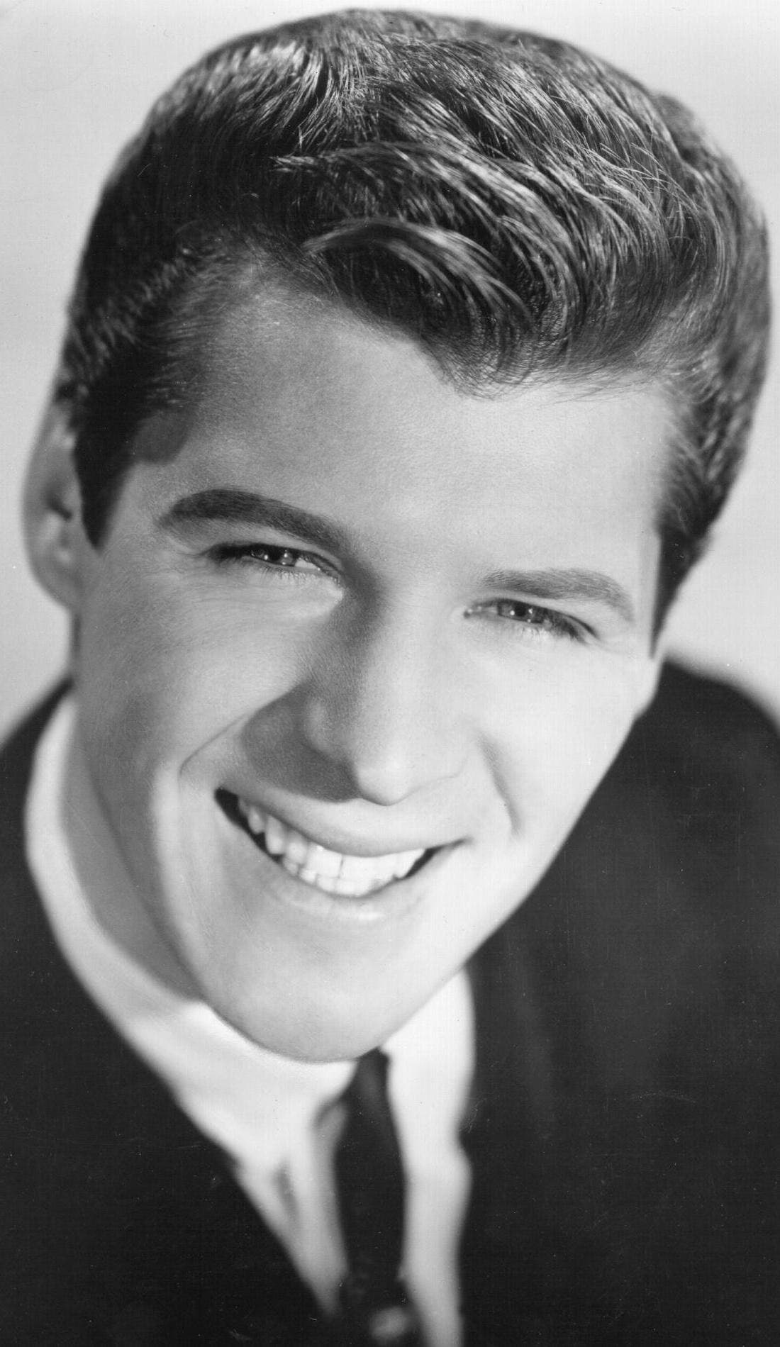 Donnie Brooks promotional image for upcoming events and ticket sales