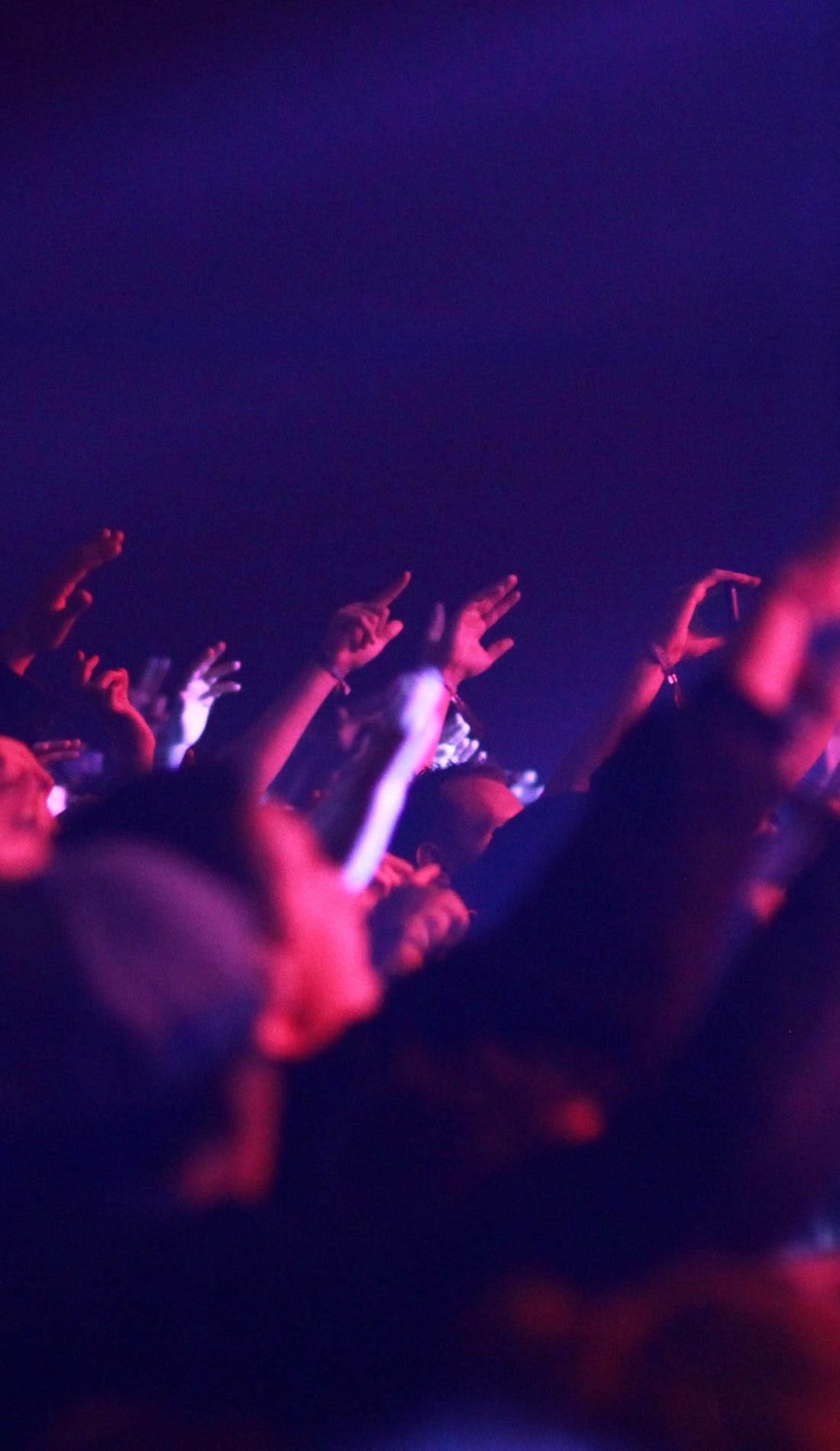 Donnie Iris promotional image for upcoming events and ticket sales