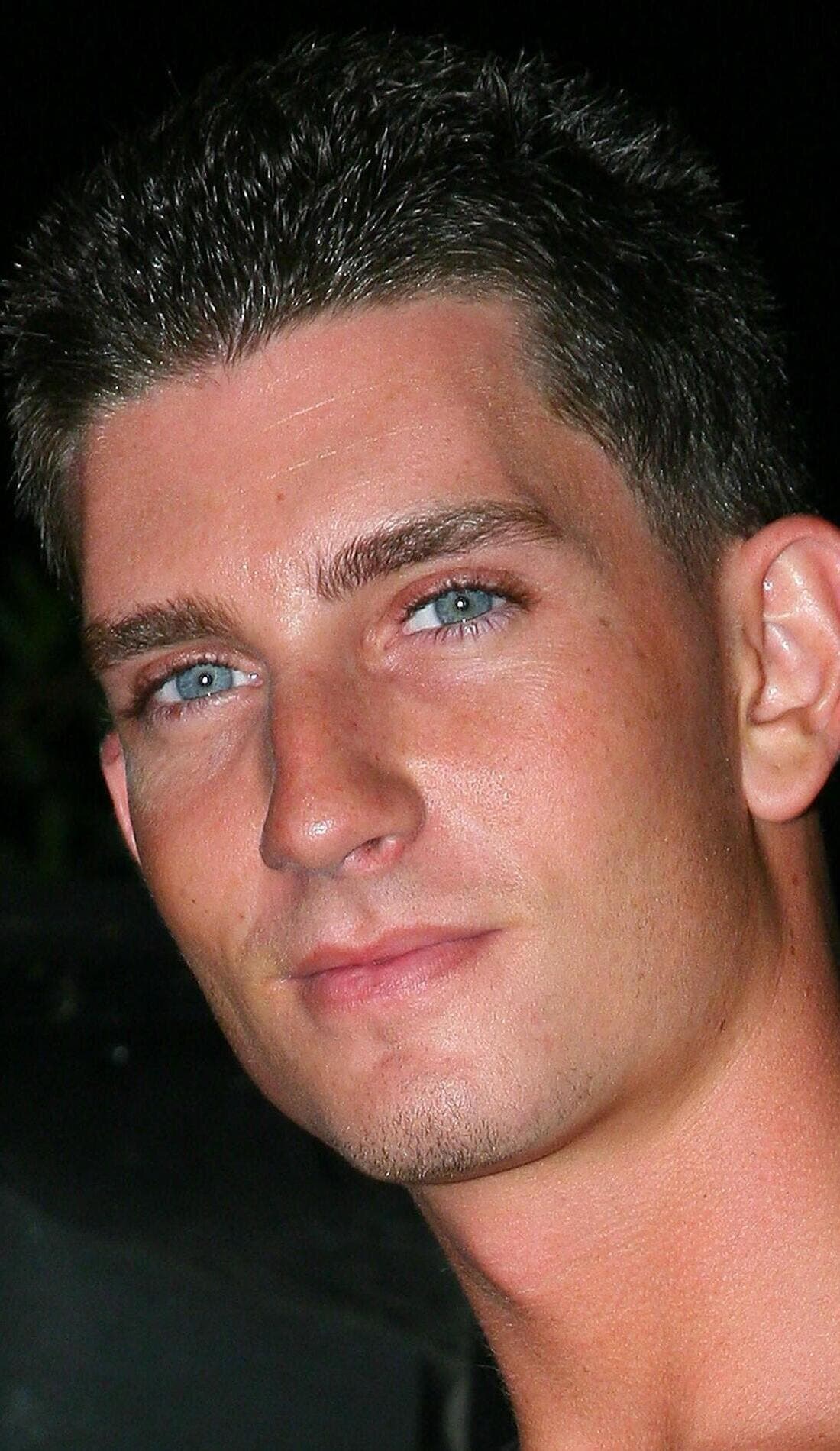 Donnie Klang promotional image for upcoming events and ticket sales