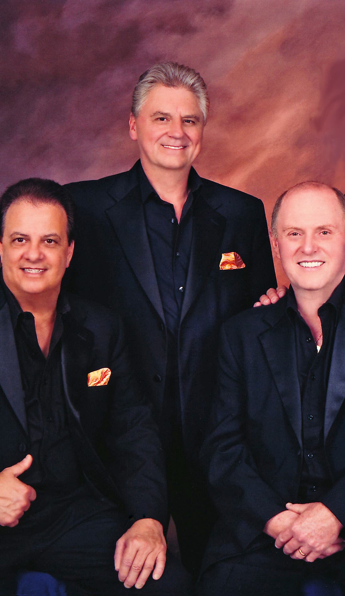 Doo Wop Extravaganza promotional image for upcoming events and ticket sales