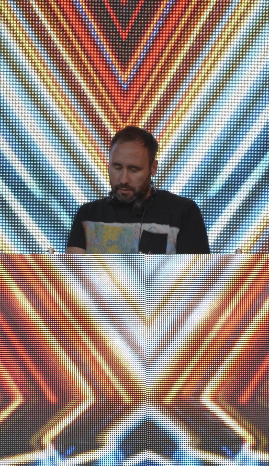 Doorly promotional image for upcoming events and ticket sales