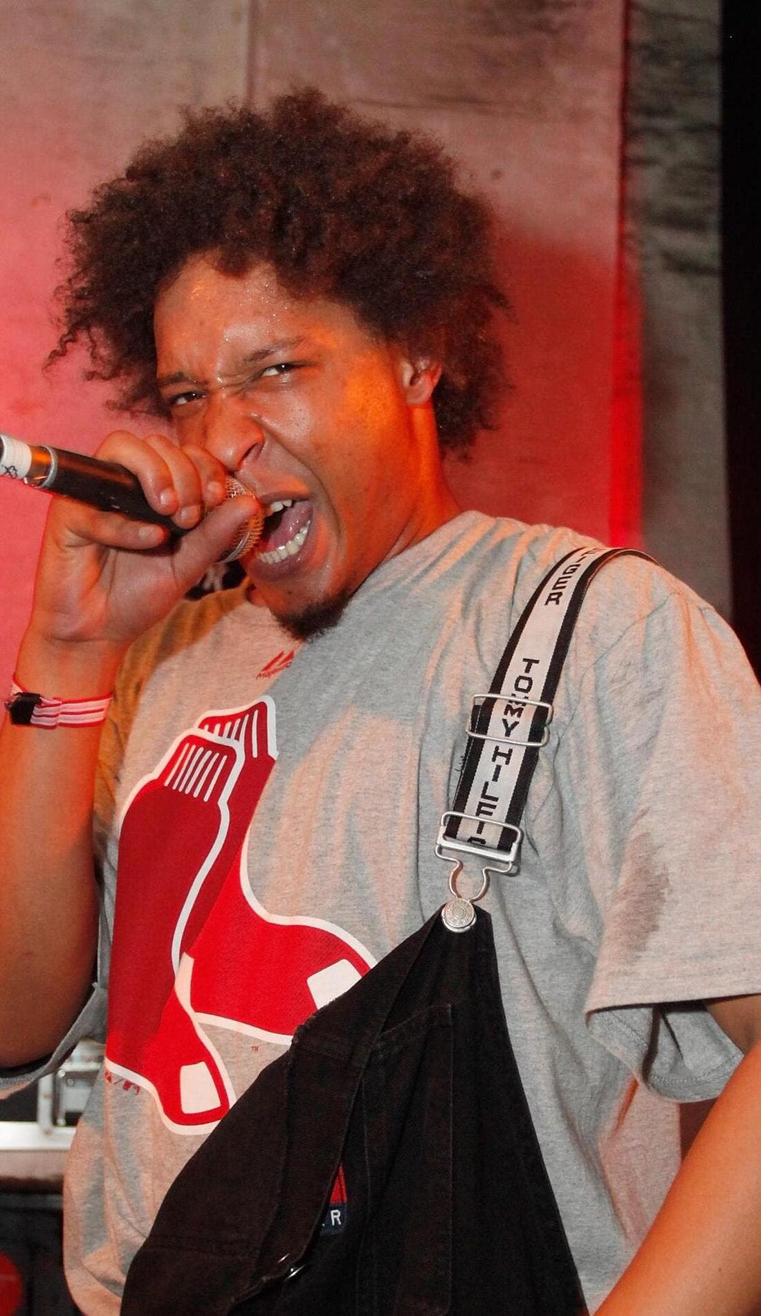 Dope D.O.D. promotional image for upcoming events and ticket sales