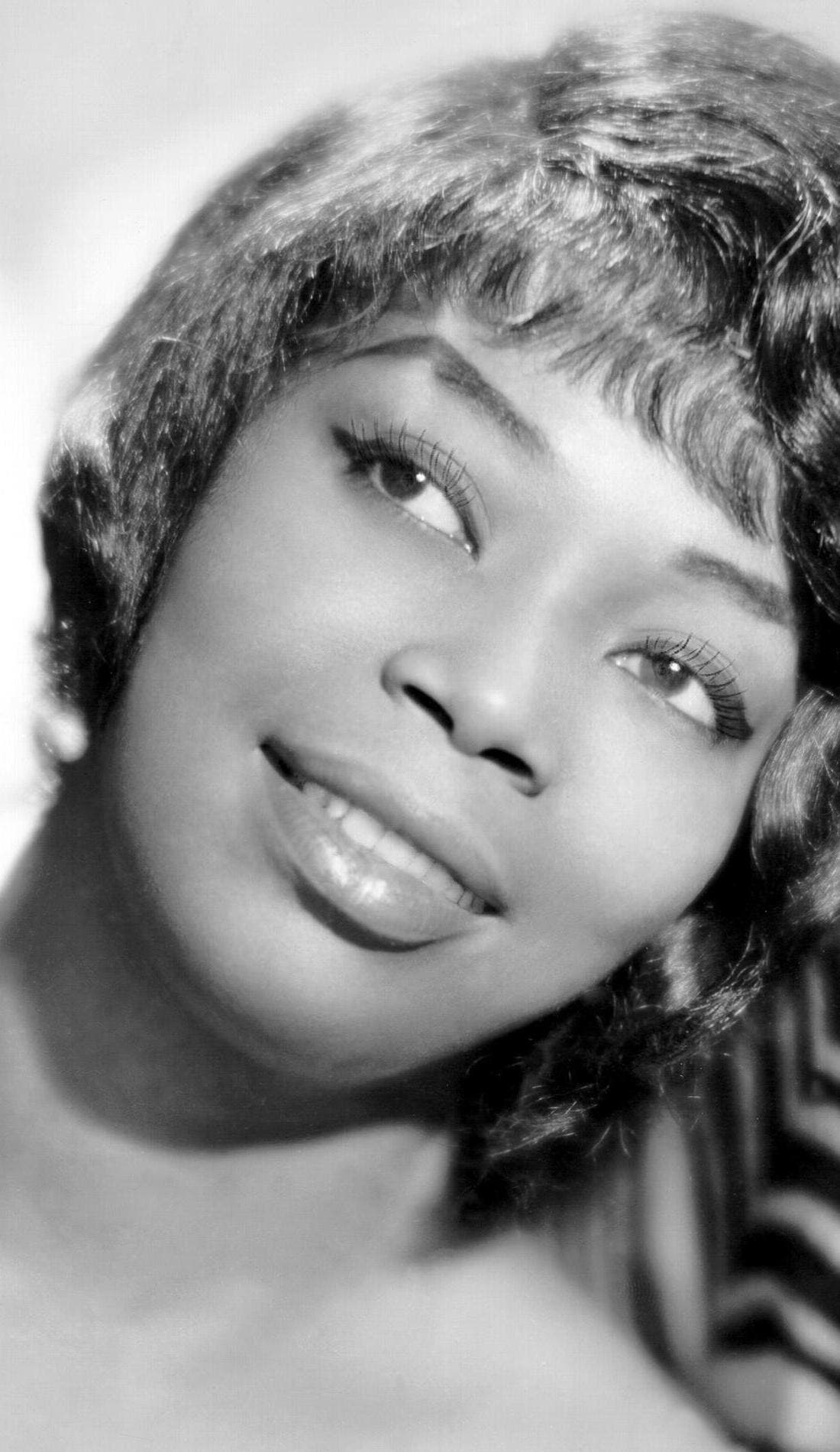 Doris Troy promotional image for upcoming events and ticket sales