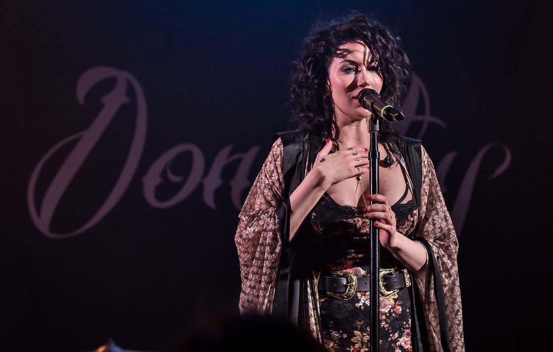 Promotional image for Dorothy tickets at The Park Theatre on Sep 20, 2025