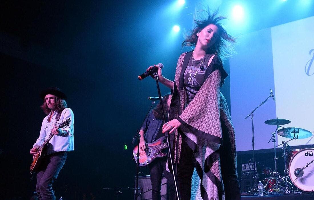 Promotional image for Dorothy tickets at Musikfest Cafe on Sep 9, 2025