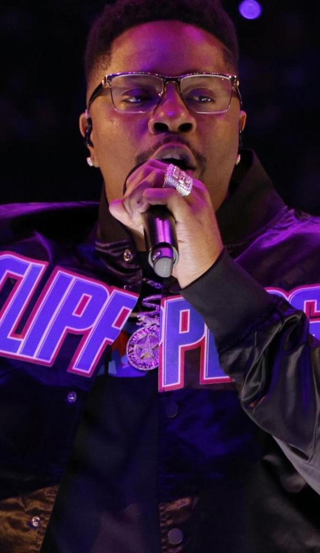 Dorrough Music promotional image for upcoming events and ticket sales