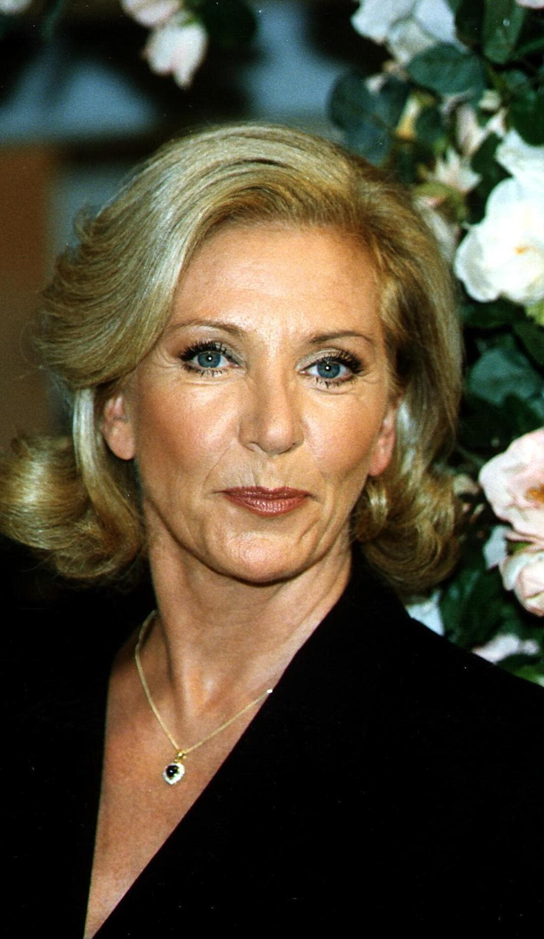 Dorthe promotional image for upcoming events and ticket sales