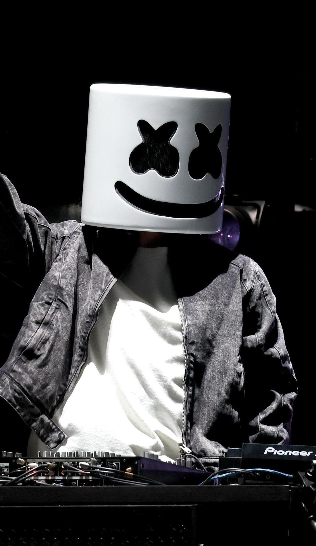 DOTCOM promotional image for upcoming events and ticket sales