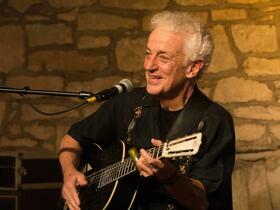 Doug MacLeod