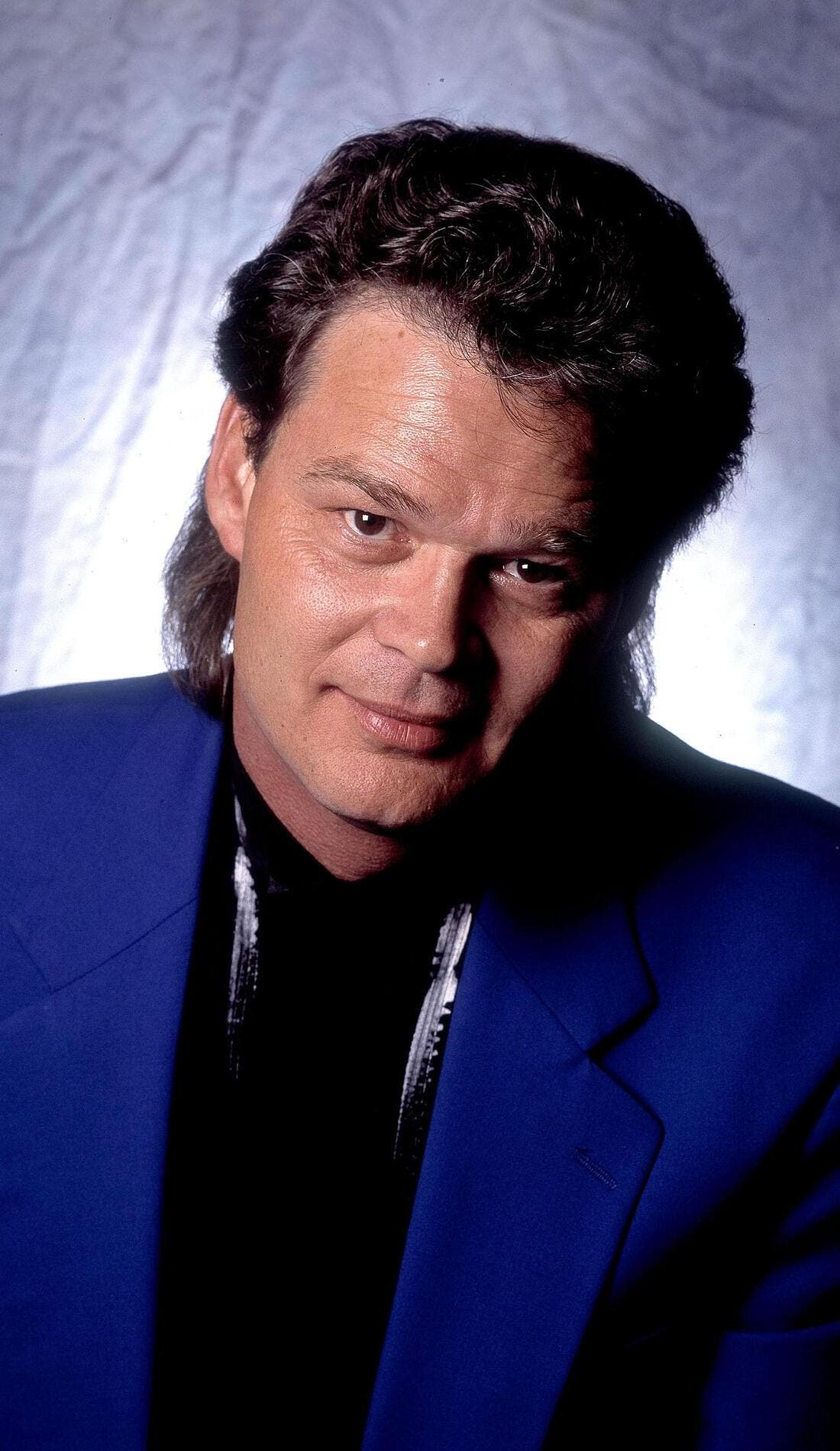 Doug Stone promotional image for upcoming events and ticket sales