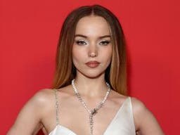 Dove Cameron