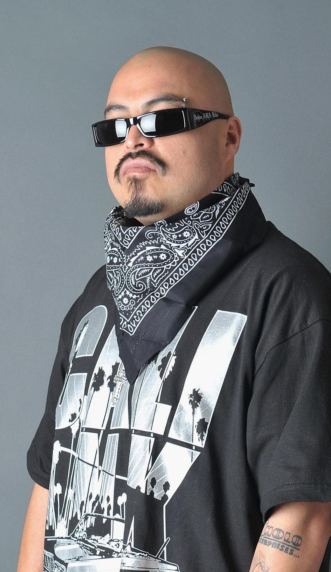 Down AKA Kilo promotional image for upcoming events and ticket sales