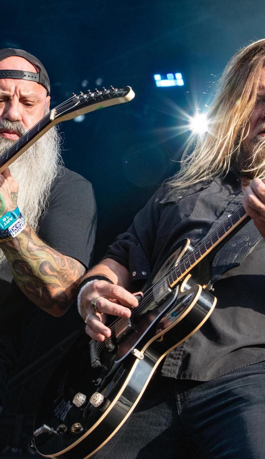 Down Las Vegas Concerts 2025 | SeatGeek