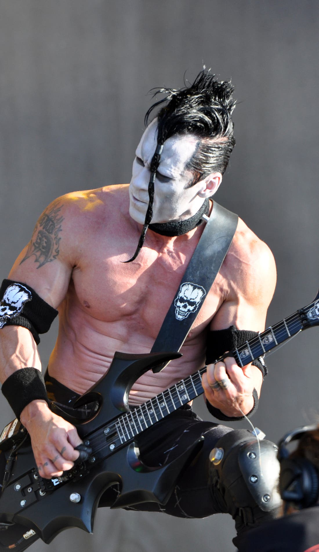 Doyle promotional image for upcoming events and ticket sales