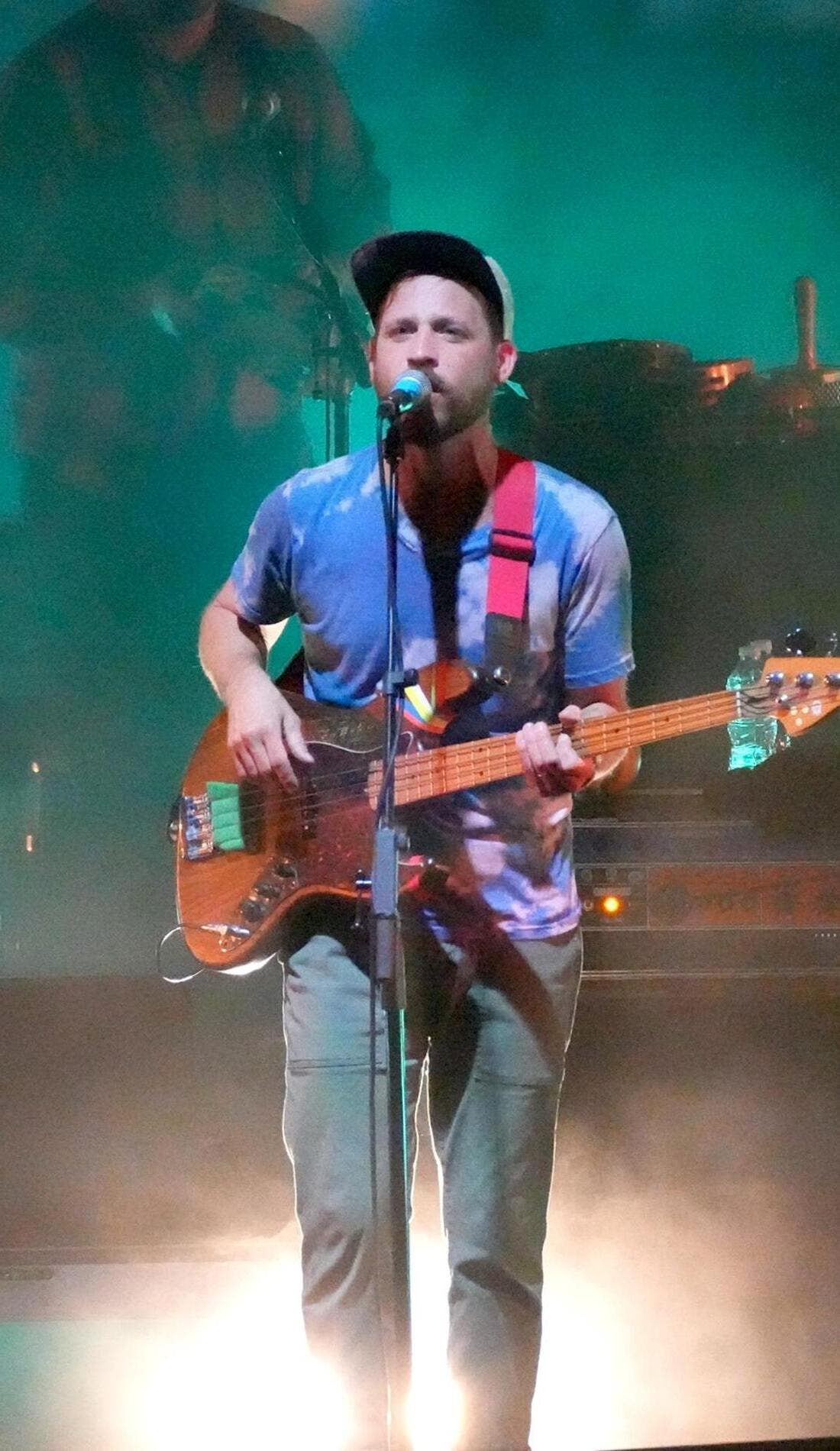 Dr. Dog promotional image for upcoming events and ticket sales