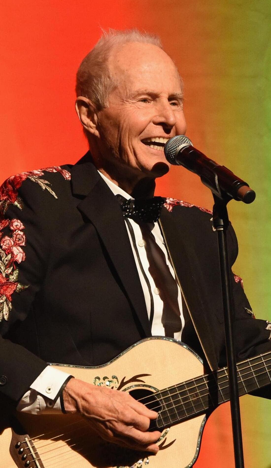 Dr. Elmo promotional image for upcoming events and ticket sales