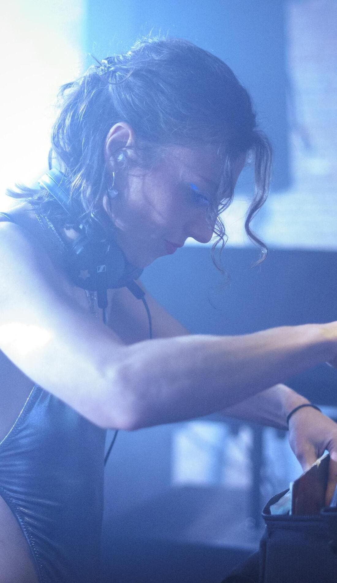 Dr. Rubinstein promotional image for upcoming events and ticket sales