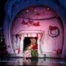 Dr. Seuss How the Grinch Stole Christmas