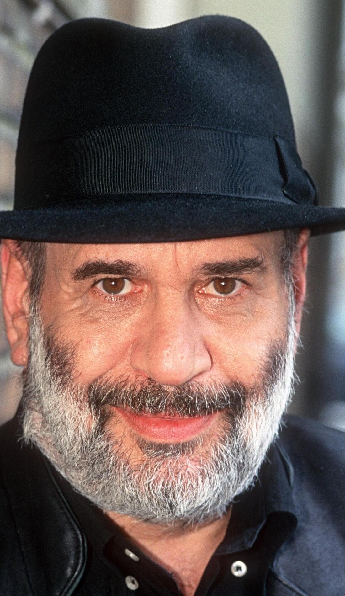 Drafi Deutscher promotional image for upcoming events and ticket sales