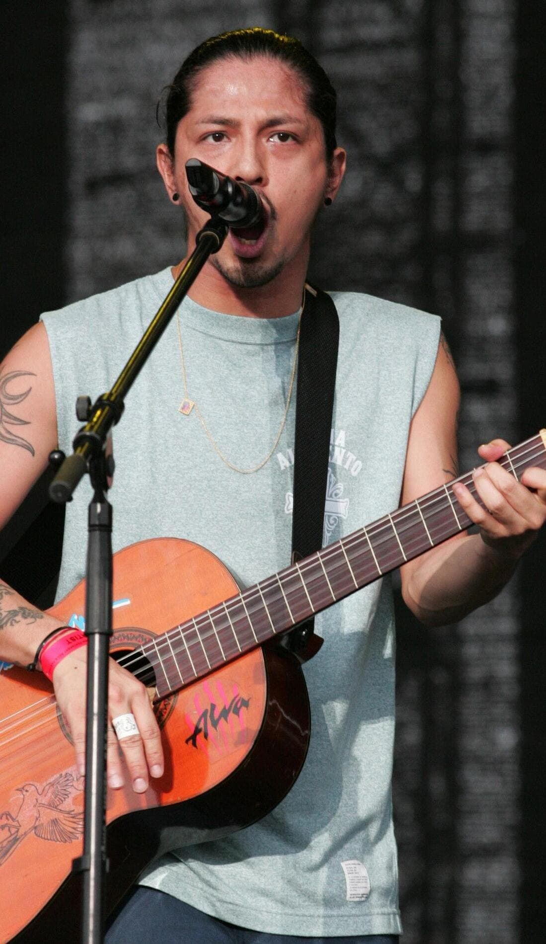 Dragon Ash promotional image for upcoming events and ticket sales