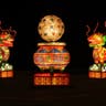 Dragon Lights Festival