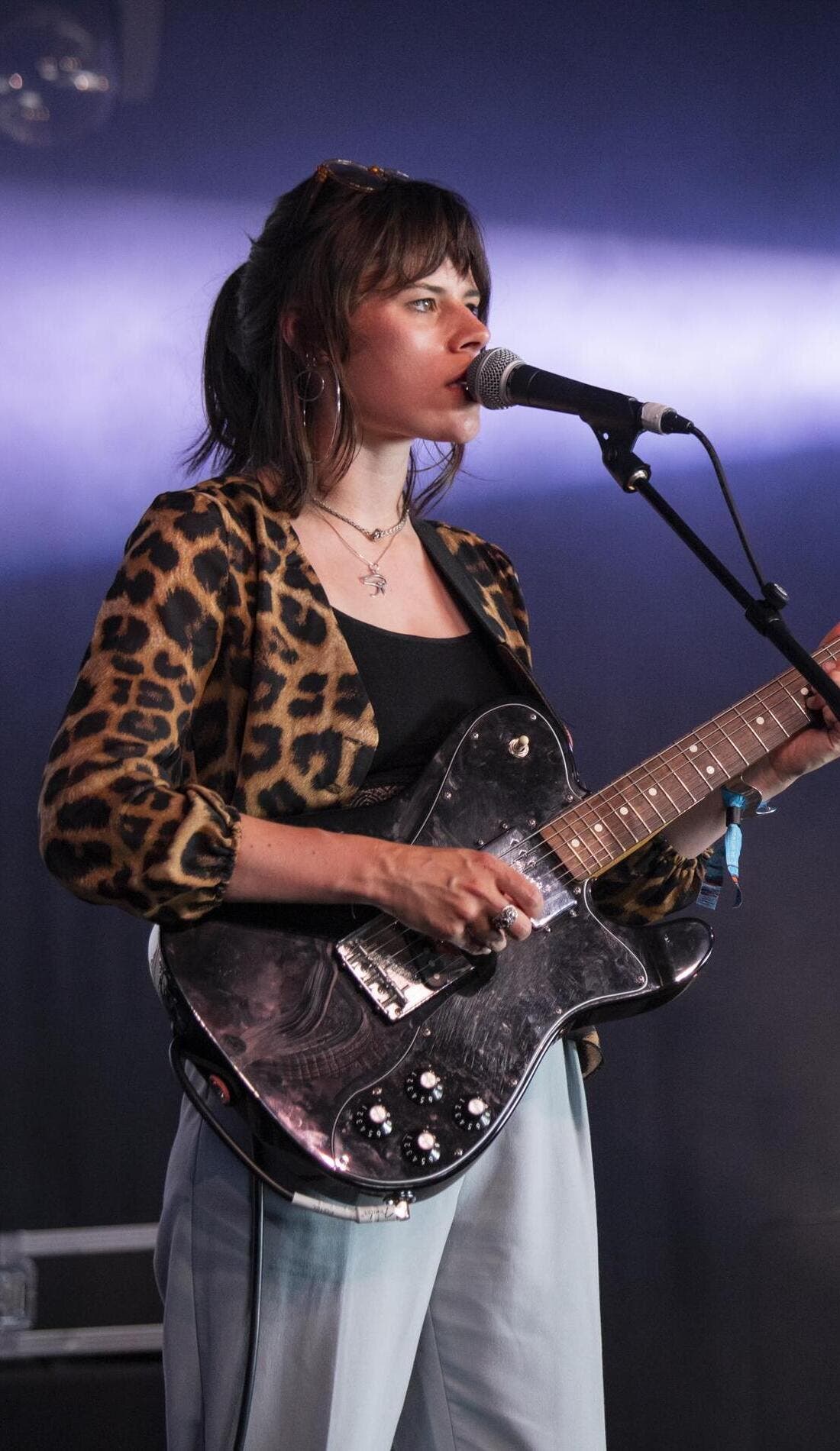 Drahla promotional image for upcoming events and ticket sales