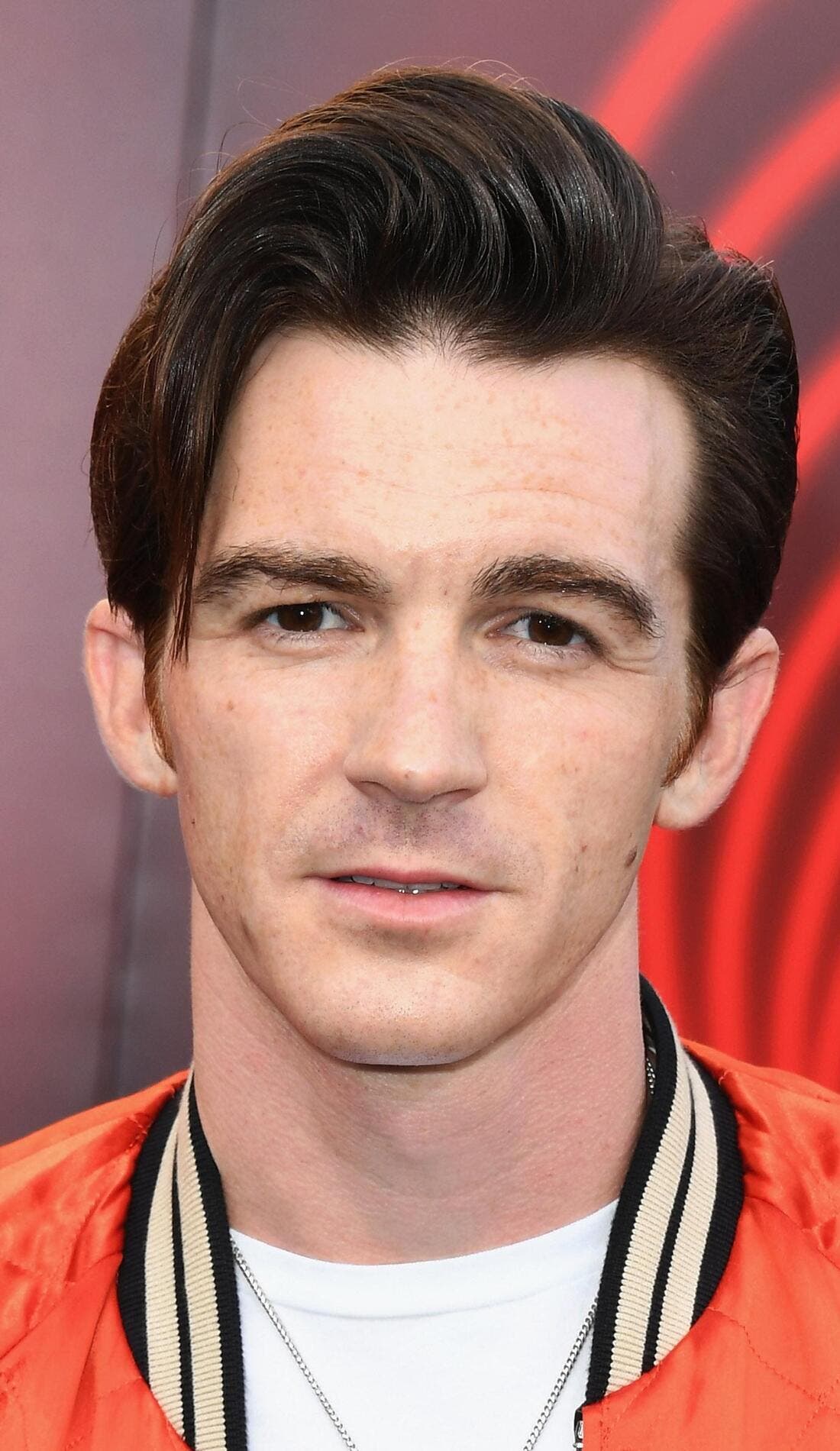 Drake Bell promotional image for upcoming events and ticket sales
