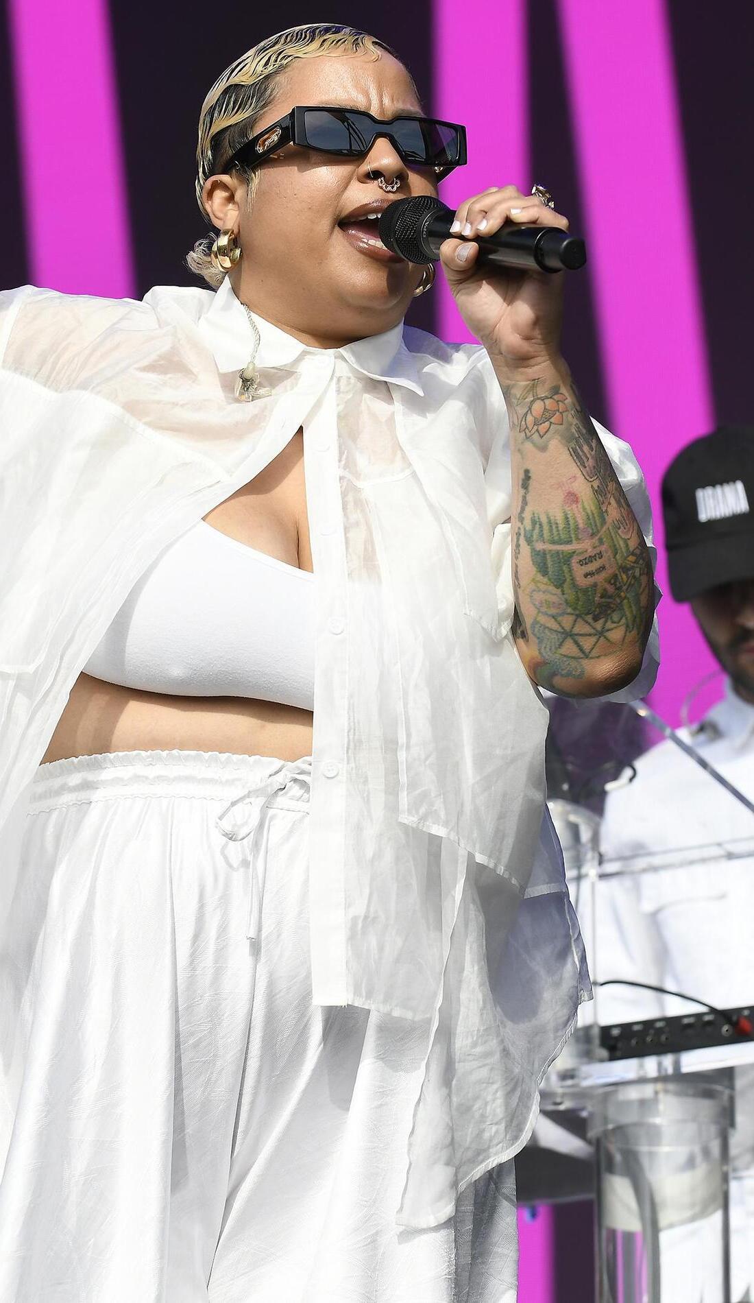 DRAMA promotional image for upcoming events and ticket sales