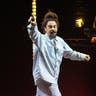 Dread Mar I