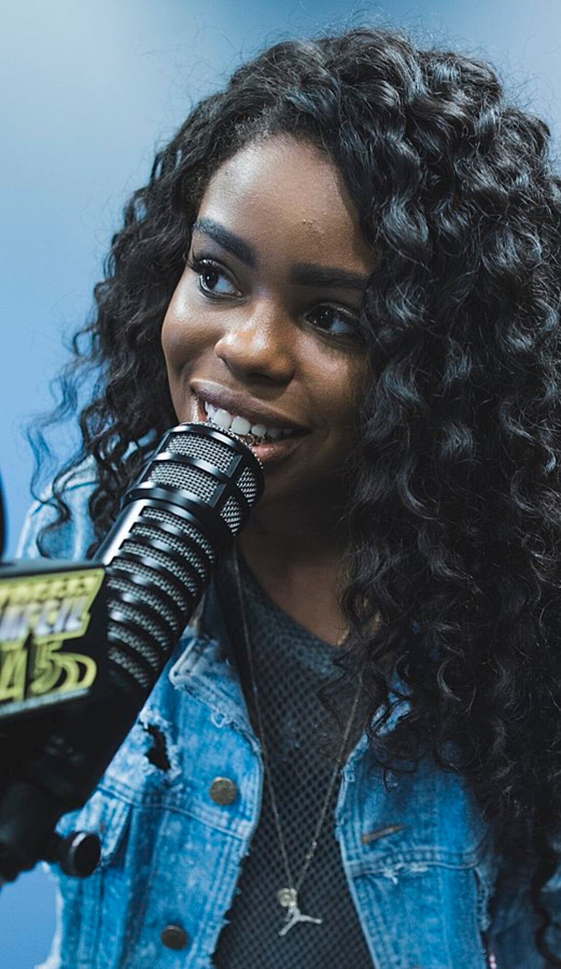 Dreezy promotional image for upcoming events and ticket sales