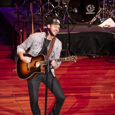 Luke Bryan Tour Tickets