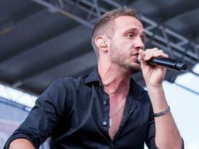 Drew Baldridge